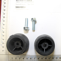 Maschine, Rad, Schraube, Leichtmetallrad, Speiche