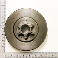 Maschine, Sprach, Spule, Rotor, Rad