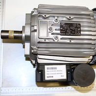 Maschine, Motor