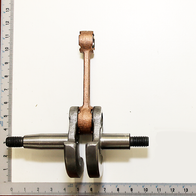 Maschine, Spule, Spirale