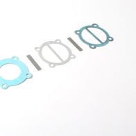 Zylinder-Dichtungssatz-Komponenten: O-Ringe und Dichtungsringe für Zylinderanbindung