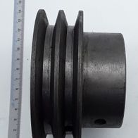 Maschine, Sprach, Rad, Spule, Rotor