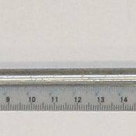 Scheppach-Meßskala mit Millimetermarkierungen für präzise Messungen