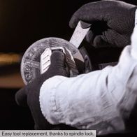 Bekleidung, Handschuh, Finger, Hand, Person