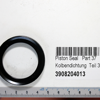 Kolbenring (Teil 37) für Kolbendichtung nach Scheppach