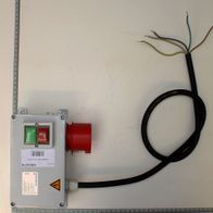 Verkabelung, Elektrisches Gerät, Schalter