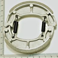 Maschine, Sprach, Rad, Bremse