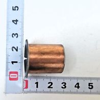 Scheppach-Messskala mit Messobjekt, 5915001015