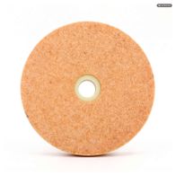 Grindscheibe mit Aluminiumoxid-Körnung, 75 mm Durchmesser, für präzise Bearbeitung