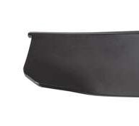 Mäh- / Mulchmesser von Scheppach, Ansicht von der Seite.