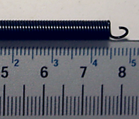 Spule, Spirale, Diagramm, Handlung