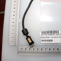 Adapter, Elektronik