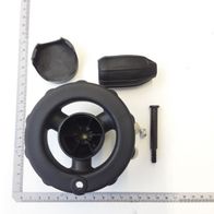 Elektronik, Sprecher