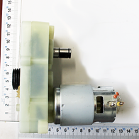 Maschine, Motor, Spule, Rotor, Spirale