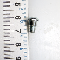 Maschine, Schraube