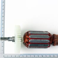 Spule, Maschine, Rotor, Spirale, Zahnbürste