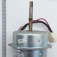 Maschine, Motor