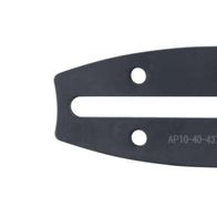 Scheppach ProCut-System-Schnellspannvorrichtung