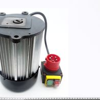 Maschine, Motor