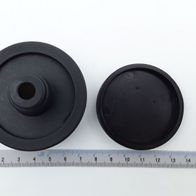 Scheppach-Drehgriff-Set mit Deckel, Teil der Drehgriff-Kombination (Skala 1)