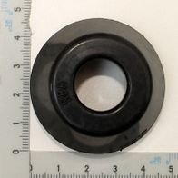 Scheppach-Gummikappe mit Markierung, Ø 17 mm, für technische Anwendung