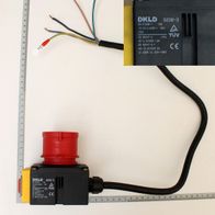 Adapter, Elektronik, Verkabelung