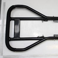 Scheppach-Handgriff (Komplettset) für Maschinen mit vertikaler Führung