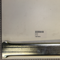 Scheppach-Stütze (Stützprofil) mit Messskala