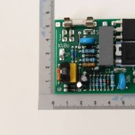 Elektronik, Hardware, Gedruckte Leiterplatte