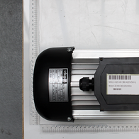 Maschine, Motor, Kamera, Elektronik