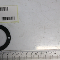 Scheppach-Dichtungsteil (Teil 68) mit Markierung und Lochanordnung