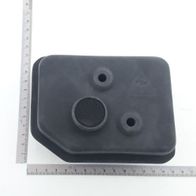 Elektronik, Sprecher