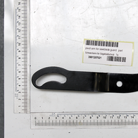 Pivot-Arm für Sägeblattschutz mit Markierung (3901207021) – Teil des Scheppach-Schwenkarms