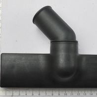 Bodendüse NTS16 von Scheppach, Ansicht von oben.