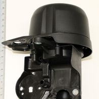 Scheppach Luftfilterkomponente mit integriertem Halterungsmechanismus