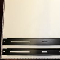 Strebe für Universal Untergestell UG1600 Toolson (Bauhaus). Gezeigt von der Seite.