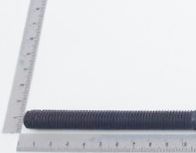 Scheppach-Verstellspindel-Skala (3902203022) mit Messmarkierung