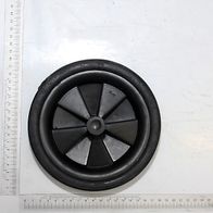 Scheppach-Radmaß mit radialen Markierungen für präzise Messungen