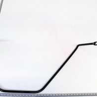Bremshebel-Aufsatzstück mit kurzem Arm für Scheppach-Produkte