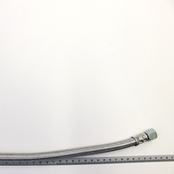 Ölablass-Schlauch mit Kupplung für M10 x 1,25-Anschluss, flexibel und stabil