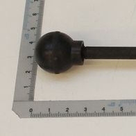 Antriebswelle, Maschine, Mace Club, Waffe
