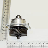 Maschine, Sprach, Spule, Rotor, Rad