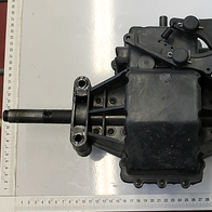 Maschine, Spule, Rotor, Spirale