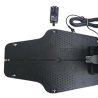 Scheppach-Ladestation mit integriertem Stecker und Kabel für DIY-Anwendung