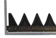 Aluminium, Schwert, Waffe