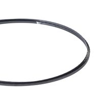 Scheppach-Wellendichtung, ovale Form, technisches Bauteil