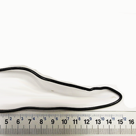 Scheppach-Massekabel (300 mm) mit Anschlussklemme