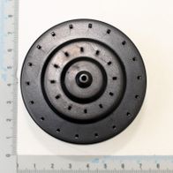 Maschine, Sprach, Spule, Rotor, Rad