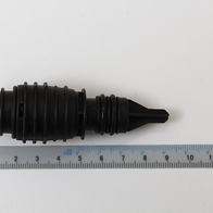 Scheppach-Ölverschlussstopfen (Teil der Serie 5906101017) – Detailansicht des Verschlusses