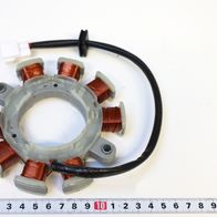 Spule, Maschine, Rotor, Spirale